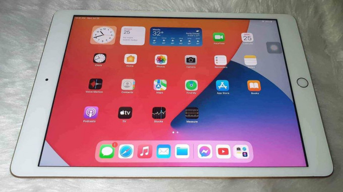iPad 7th Gen