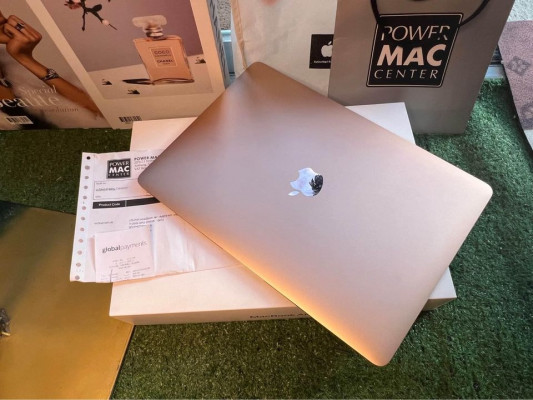 Macbook Air M1 20200