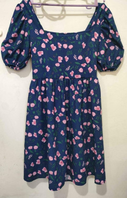 Korean Dress (Brandnew)