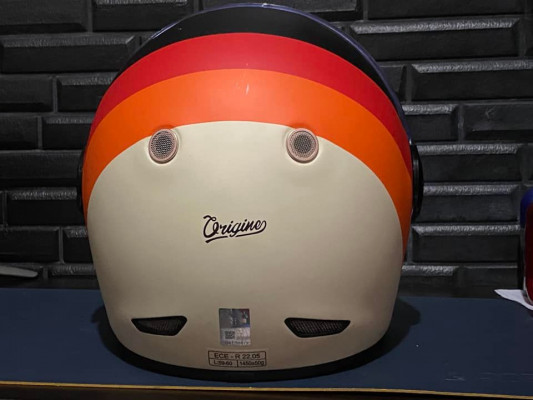 Origine Vega Helmet