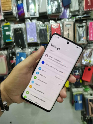 HUAWEI NOVA 9 256/8GB