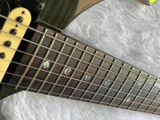 PRS SE Custom 22 Korea