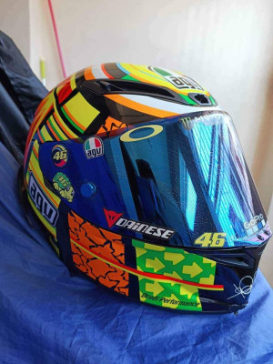 AGV Corsa