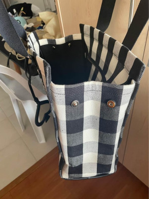 Kate Spade Canvass Tote