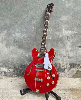 Epiphone Coupe Casino