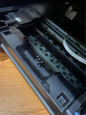 Canon Pixma MP237 printer