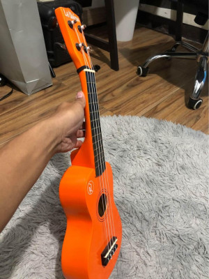 RJ (La Union) Ukelele