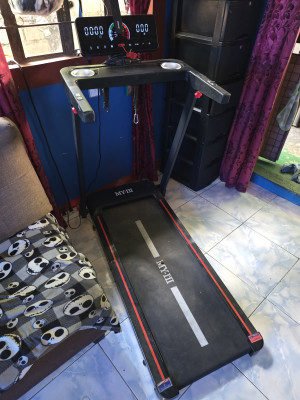TREADMILL