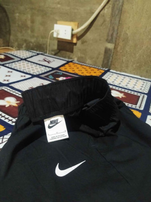 NIKE NSW HIGH RISE CURVE PANTS