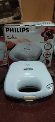 Pre-loved PHILIPS SANDWICH MAKER