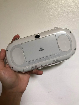 PSVita Slim