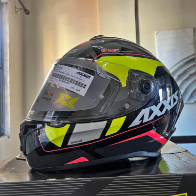 MURANG HELMET 1k LANG