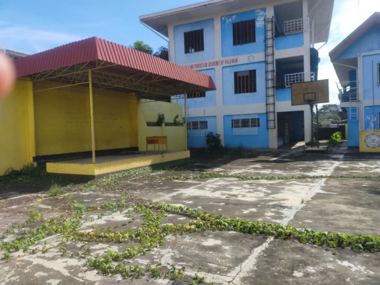 Lot for sale - brgy, maunlad puerto princesa city palawan