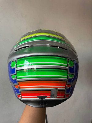 AGV K1s Mugello