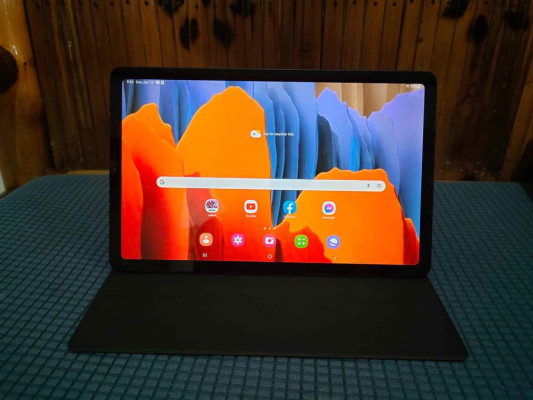 SAMSUNG TAB S6 LITE