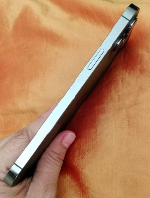 IPHONE 12 PROMAX 256gb