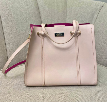 Kate Spade Elodie