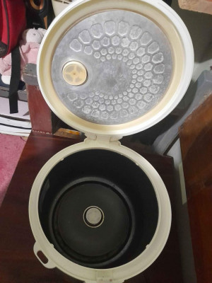 Imarflex rice cooker