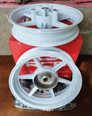 RB6 AEROX MAGS FOR V1 AND V2