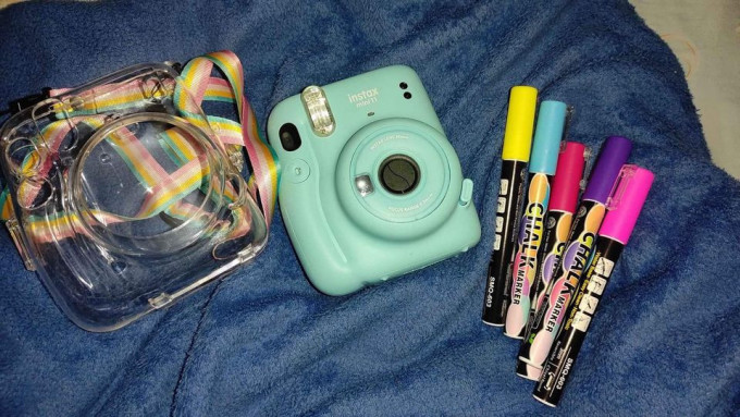 Instax mini 11