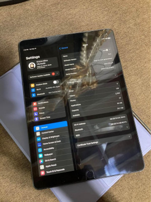 iPad Air 3 64 gb Wifi