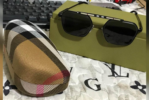 Burberry sunglasses