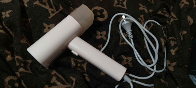 XIAOMI HANDHELD STEAMER IRON