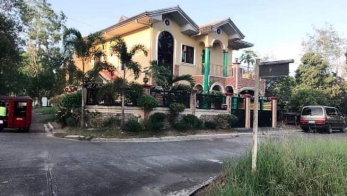 House and Lot 4 Sale - Meycauayan, Bulacan