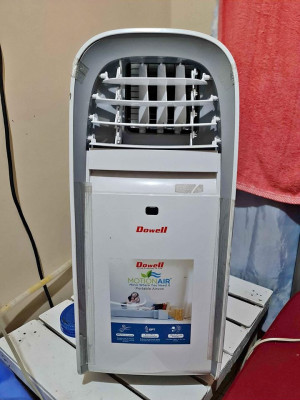 dowell 1.5hp portable aircon