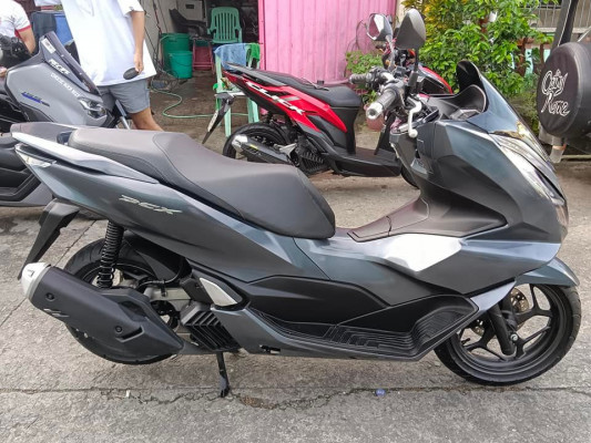 Pcx 160 2022