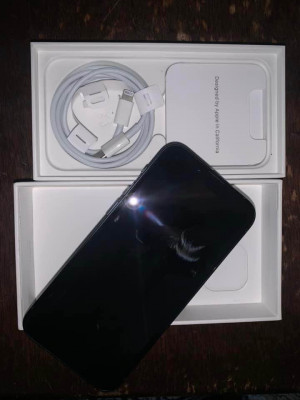 iphone 13 mini blue 128gb