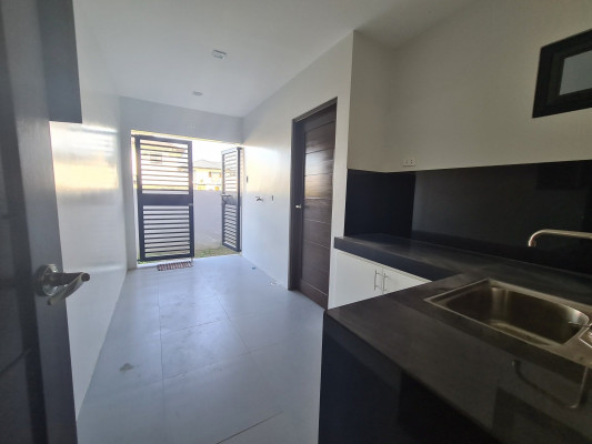 Brandnew Two-Storey Modern Design House For Sale at  San Fernando Pampanga