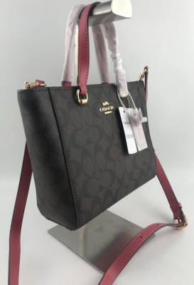 COACH ALICE SATCHEL — P 3100✨