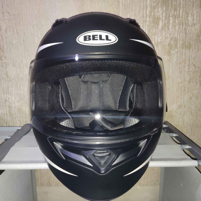 Bell Qualifier Z-Ray Matte