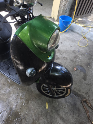EBIKE