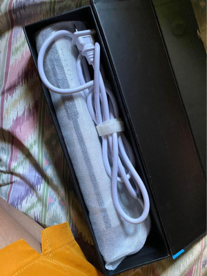 Air wand styler 2in 1