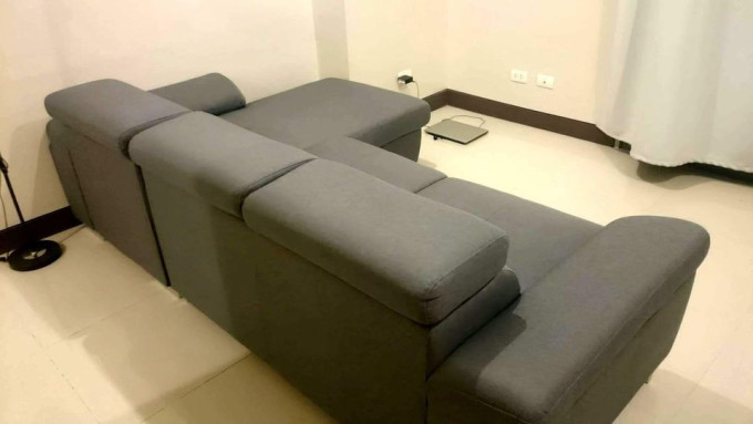 Mandaue Foam Sofabed_Pre-owned