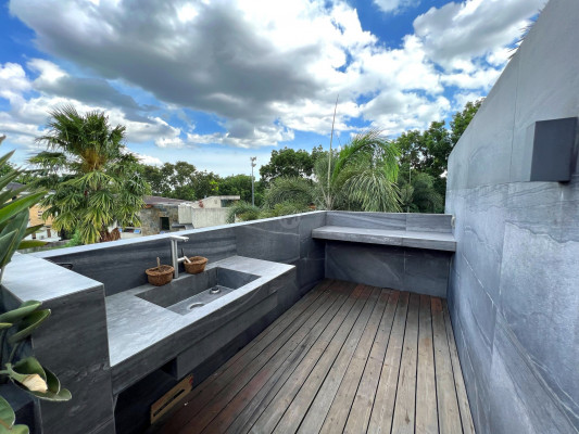 Ayala Hillside Estates Subdivision