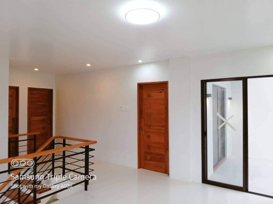 House and lot for sale