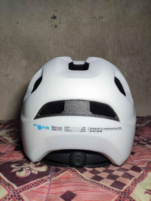 POC Axion SPIN Mtb Helmet