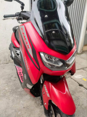 YAMAHA NMAX