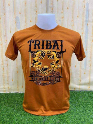 MENS T-SHIRT KOREAN QUALITY FIT SMALL TO LARGE