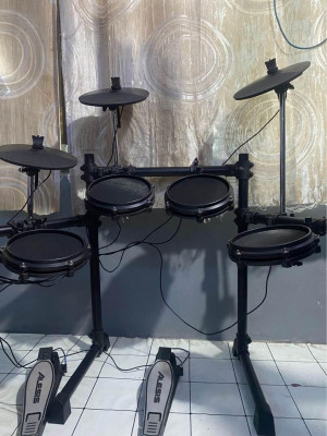 Alesis Drums Turbo Mesh Kit
