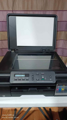 Brother T500w