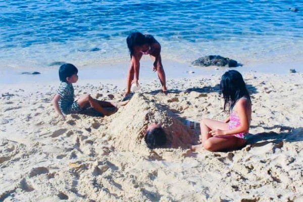 BITUIN COVE BEACH – Nasugbu Batangas