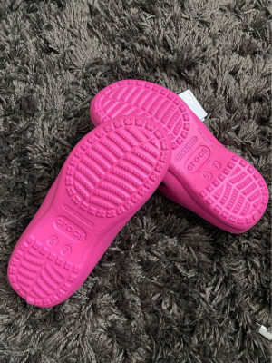 ORIGINAL CROCS ! Slippers