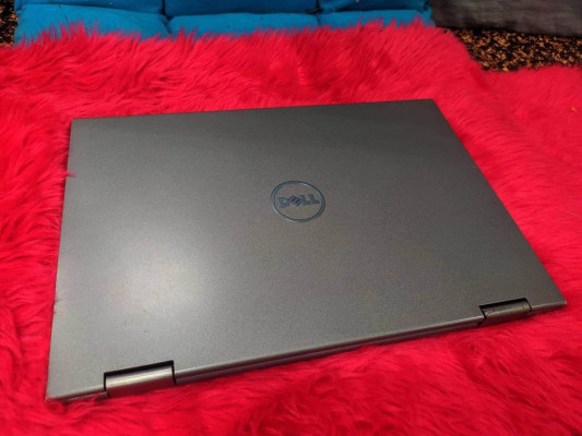 Dell i5 6th gen TOUCHSCREEN LAPTOP