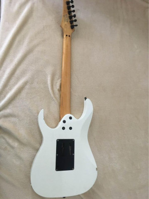 Ibanez RG350DX