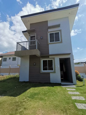 House and Lot For Sale