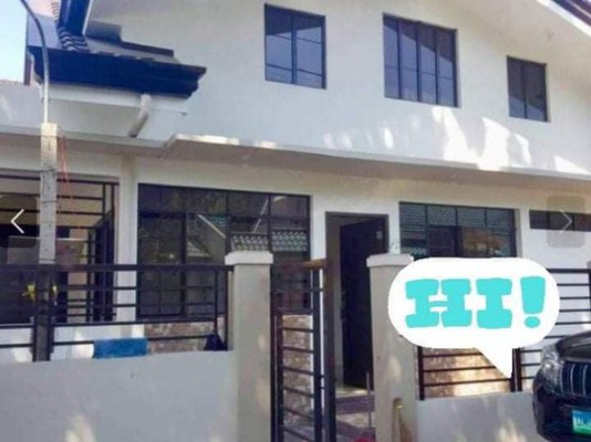 House and Lot - Biñan, Laguna